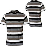 Fourstar Clothing Co Vine Knit Custom T-Shirt - Short-Sleeve - Mens