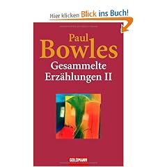 Gesammelte Erz�hlungen II
