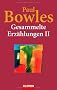 Gesammelte Erz�hlungen II