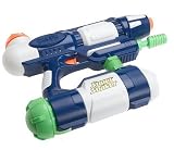 Super Soaker Max Infusion Arctic Shock