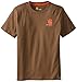 Carhartt Big Boys' Out Hunt Them All Tee