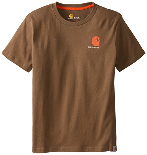 Carhartt Big Boys' Out Hunt Them All Tee