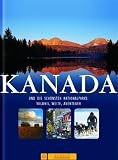 Kanada - Karl-Heinz Raach, Peter Mertz, Werner Krum