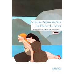 La place du coeur