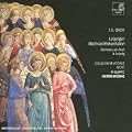 Bach : Cantates de No�l � Leipzig BWV 63, 91, 12, 133 (SACD)