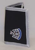 Newcastle United F.C. Official Nylon Wallet
