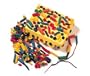 Tropical Colored Noodles Art-a-roni
