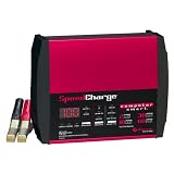 Schumacher SC-6000A SpeedCharge Battery Charger