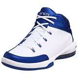 AND 1 Men's L2G Mid Basketball Shoe