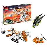  : LEGO® Mars Mission MX-71 Recon Dropship