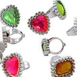 Pirates Treasure Ring
