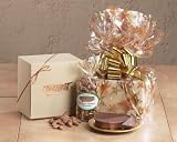 The Combo - Almond Brothers Cinnamon Roasted Almond and Chocolate Fudge