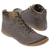 Keds Women's Monroe (Espresso Crackled Lt 8.0 M)