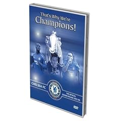 Chelsea FC - Season Review 2005/2006 [UK Import]