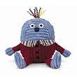 Little Jellycat - Maypole Humpty Dumpty - Soft Baby Chime Toy by Jellycat