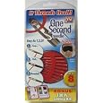 As Seen On TV Closet & Laundry Case Pack 15