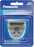 Panasonic WER9712P B: ER147 (SB) Personal Care Accessories