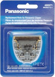 Panasonic WER9712P B: ER147 Care Accessories
