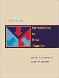 Introduction to Heat Transfer