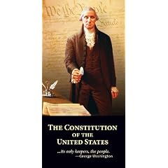 The Constitution of the United States & Declaration of Independence