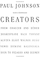 Creators: From Chaucer and Durer to Picasso and Disney