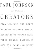 Creators: From Chaucer and Durer to Picasso and Disney