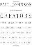 Creators: From Chaucer and Durer to Picasso and Disney