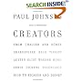 Creators: From Chaucer and Durer to Picasso and Disney