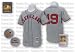Bob Feller Cleveland Indians Mitchell & Ness JERSEY 52