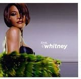Review Whitney Houston  / Love Whitney