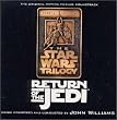 Star Wars: Return Of The Jedi, The
