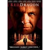 Red Dragon - Collector's Edition