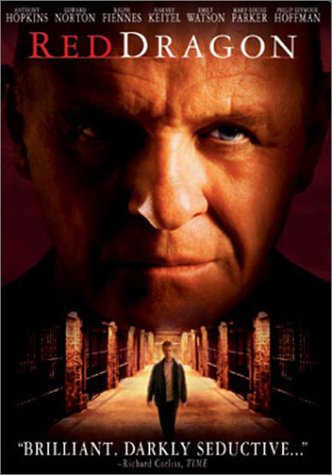 Red Dragon (Full Screen Collector's Edition)