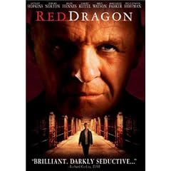 Red Dragon - Collector's Edition