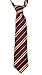 Harry Potter Gryffindor Tie Costume Necktie