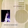 Image of album by David Wilcox