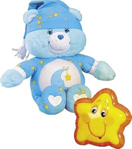 bedtime care plush bears bear