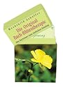 Die Original Bach-Blütentherapie: Das Kartenset zum einfachen Einstieg