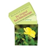 Die Original Bach-Bl�tentherapie: Das Kartenset zum einfachen Einstieg. Mit 50 Kartenvon "Mechthild Scheffer"