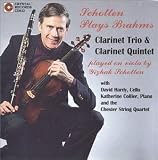 Schotten Plays Brahms