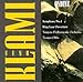 Classical Music : Klami: Symphony No.1/King Lear Ouverture