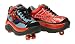 Spiderman Boy's Skate Shoes (Size 1)