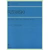 The People United Will Never Be Defeated: for Piano (Zen-On Piano Library)
