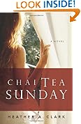 Chai Tea Sunday