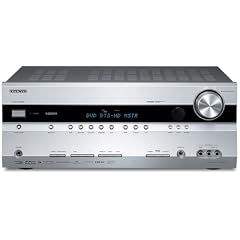 ONKYO AVセンター TX-SA606X(S)