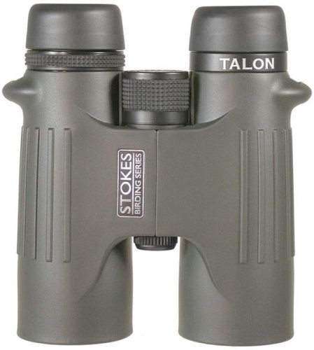 10x42 Talon Roof Prism Binocular  BINVTTLN10  Waterproof   Standard Binoculars