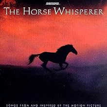 The Horse Whisperer