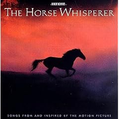 The Horse Whisperer