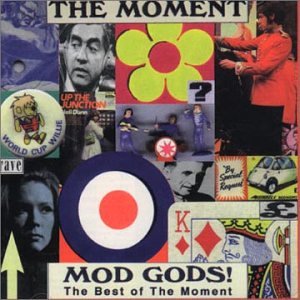 CD-Charts  Search : Mod Gods
