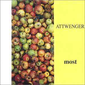 Attwenger - most (1991) - Zortam Music